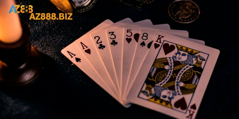 Tìm hiểu bí kíp tham gia game Mậu Binh online Az888 hiệu quả nhất