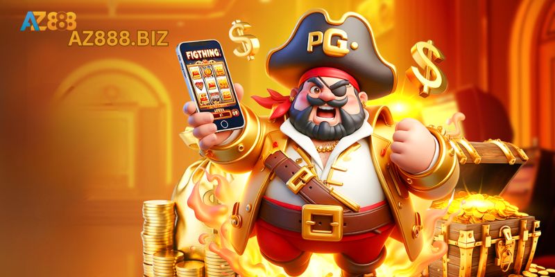 Slot Game Az888 là gì