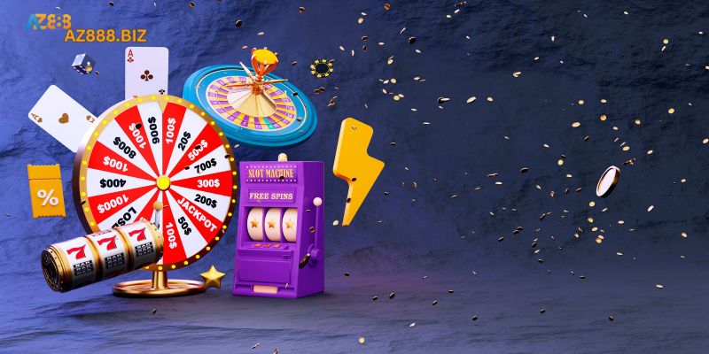Cùng tìm hiểu game nổ hũ uy tín 2025 nhé